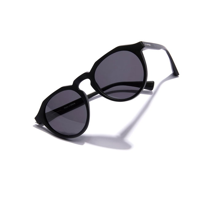 Hawkers Lunettes de Soleil Warwick Raw #carbon black 1 u Unisexe Polarisées