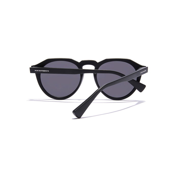Hawkers Lunettes de Soleil Warwick Raw #carbon black 1 u Unisexe Polarisées