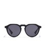 Hawkers Lunettes de Soleil WARWICK RAW Polarisées Verres Polarisés Monture Nylon Noir Carbone Unisexe 1 U