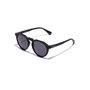 Hawkers Lunettes de Soleil WARWICK RAW Polarisées Verres Polarisés Monture Nylon Noir Carbone Unisexe 1 U