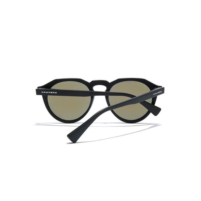 Hawkers WARWICK RAW carbon black sky