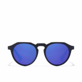 Hawkers Warwick Raw polarized black sky