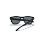 Hawkers Lunettes de soleil polarisées ONE RAW black dark unisexe 1 u