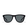 Hawkers Lunettes de soleil polarisées ONE RAW black dark unisexe 1 u