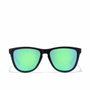 Hawkers ONE RAW polarisées black emerald