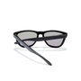 Hawkers ONE RAW Lunettes de Soleil Polarisées Noir Émeraude Unisexe 1 unité