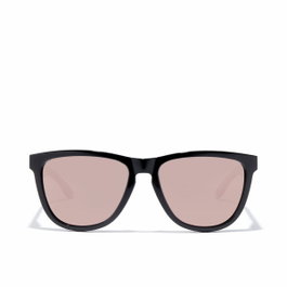 Hawkers ONE RAW polarized #black rose gold