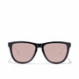 Hawkers ONE RAW Lunettes polarisées black rose gold