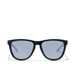 Hawkers Lunettes de soleil ONE RAW polarisées #black chrome 1 unité