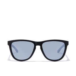 Hawkers Lunettes de soleil ONE RAW polarisées #black chrome 1 unité