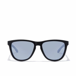 Hawkers ONE RAW polarized black chrome