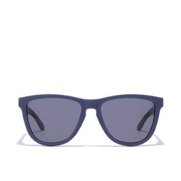 Hawkers ONE RAW polarized Lunettes de soleil unisexes navy dark, 1 unité