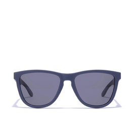 Hawkers ONE RAW polarized Lunettes de soleil unisexes navy dark, 1 unité
