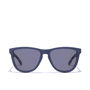 Hawkers ONE RAW polarized Lunettes de soleil unisexes navy dark, 1 unité