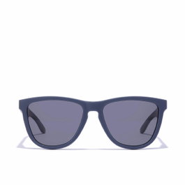 Hawkers ONE RAW polarized navy dark