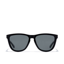 Hawkers Lunettes de soleil ONE RAW polarized diamond black unisexe