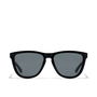 Hawkers Lunettes de soleil ONE RAW polarized diamond black unisexe