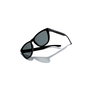 Hawkers Lunettes de soleil ONE RAW polarized diamond black unisexe