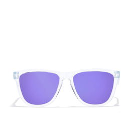 Hawkers Lunettes de Soleil ONE RAW polarized #air joker 1 u Carrées Unisexe Polarisées Transparentes UV400
