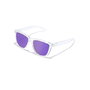 Hawkers Lunettes de Soleil ONE RAW polarized #air joker 1 u Carrées Unisexe Polarisées Transparentes UV400