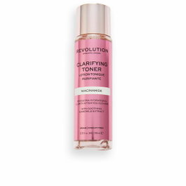 Revolution Skincare Niacinamide Tonic Clarifiant 200 ml
