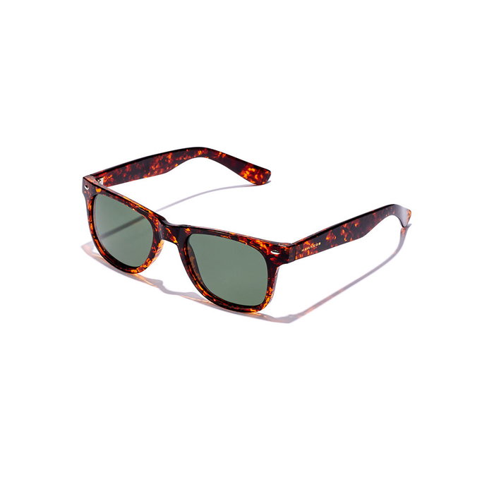 Hawkers SLATER polarized carey green