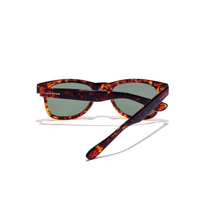 Hawkers SLATER polarized carey green