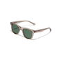 Hawkers Lunettes de Soleil ONE PAIR Polarisées UV400 Acétate ECO Beige Alligator Vert Unisexe