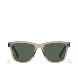 Hawkers Lunettes de Soleil ONE PAIR Polarisées UV400 Acétate ECO Beige Alligator Vert Unisexe