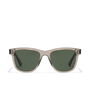 Hawkers Lunettes de Soleil ONE PAIR Polarisées UV400 Acétate ECO Beige Alligator Vert Unisexe