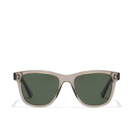 Hawkers Lunettes de Soleil ONE PAIR Polarisées UV400 Acétate ECO Beige Alligator Vert Unisexe