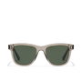 Hawkers Lunettes de Soleil ONE PAIR Polarisées UV400 Acétate ECO Beige Alligator Vert Unisexe