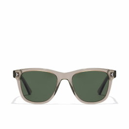 Hawkers ONE PAIR polarized beige alligator eco