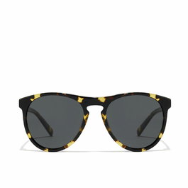 Lunettes de soleil Unisexe Hawkers Joker Noir Polarisées