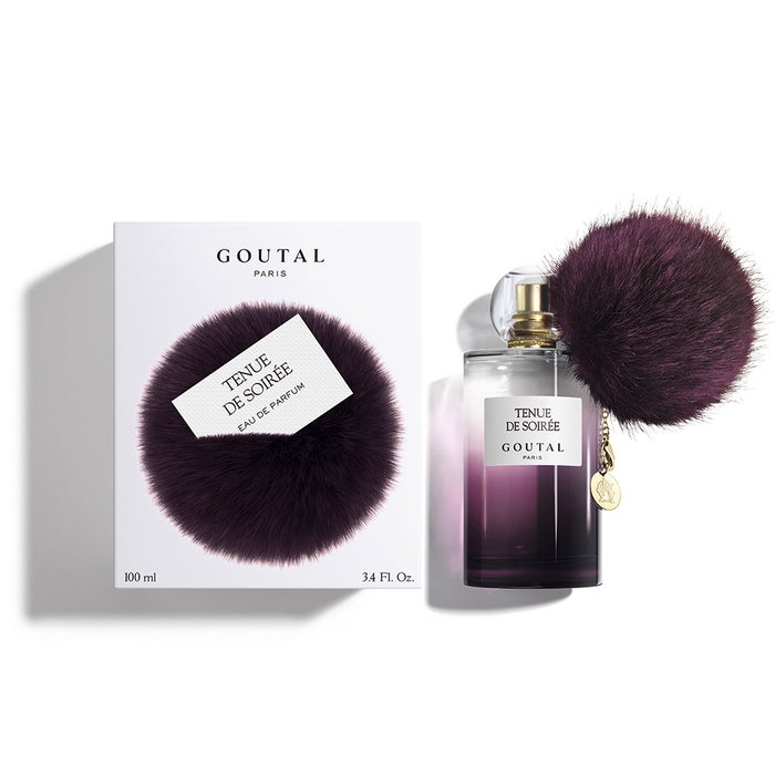 Goutal TENUE DE SOIRÉE Eau de Parfum Vaporisateur 100 ml