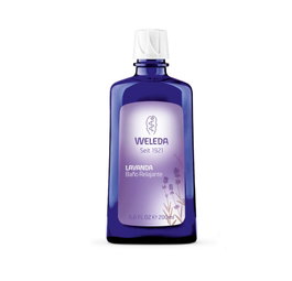 WELEDA Baño Relax de Lavanda