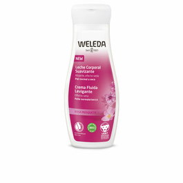 Lait corporel Weleda Rosa Mosqueta 200 ml Assouplissant Rose Musquée