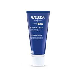 Crema De Afeitar
