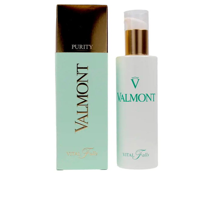 Valmont PURITY Vital Falls Tonique Facial Purifiant pour Femme 150 ml