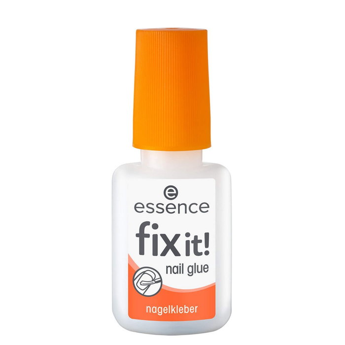 Essence FIX IT! Colle à ongles 8 g