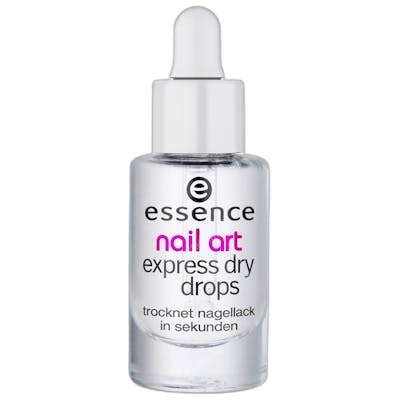 Essence Express Dry Drops 8 ml