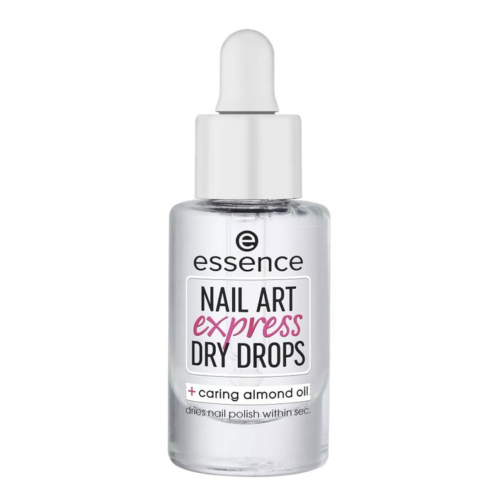 Essence Express Dry Drops 8 ml