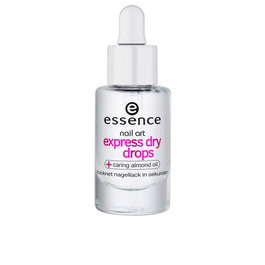 Essence Gouttes Séchage Rapide Express Dry Drops 8ml