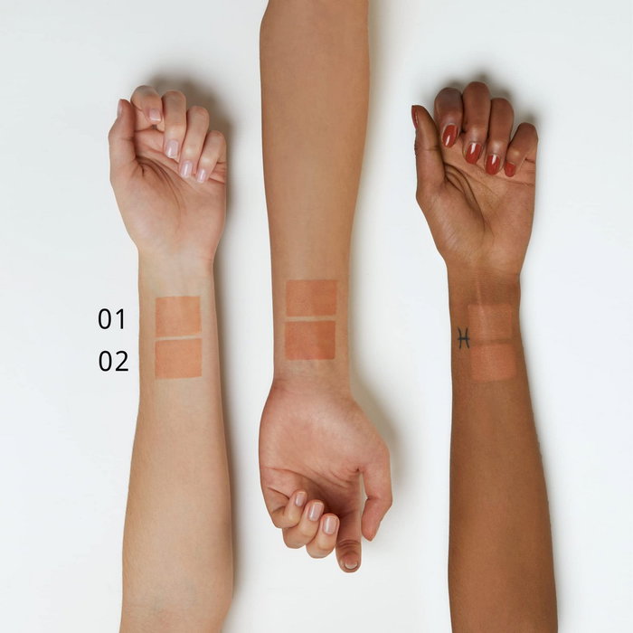 Essence Sun Club Poudre Bronzante Mate 02-Luminous Ivory 15g Essence Sun Club Poudre Bronzante Mate 02-Luminous Ivory 15g