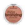 Essence Sun Club Poudre Bronzante Mate 02-Luminous Ivory 15g