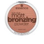 Essence Sun Club Poudre Bronzante Mate 02-Luminous Ivory 15g