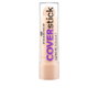 Essence COVER stick #10-matt naturelle