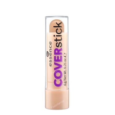 Essence COVER Stick 30-matt honey, bâton correcteur anti-cernes haute couvrance Essence COVER Stick 30-matt honey, bâton correcteur anti-cernes haute couvrance