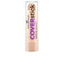 Essence COVER Stick 30-matt honey, bâton correcteur anti-cernes haute couvrance