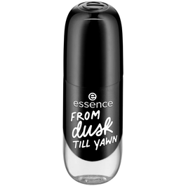 Essence Vernis à Ongles Gel Couleur 46 From Dusk Till Yawn - 8 ml - Pour Femmes